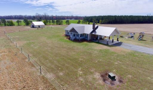 Photo of UNDER CONTRACT!  10 Acres of Residential and Equestrian Property for Sale in Edgecombe County NC!