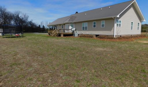 Photo of UNDER CONTRACT!  10 Acres of Residential and Equestrian Property for Sale in Edgecombe County NC!