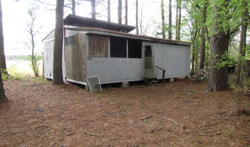 Photo of UNDER CONTRACT!  150 Acres of Farm and Hunting Land For Sale in Sussex County VA!