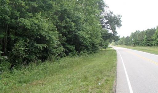 Photo of UNDER CONTRACT!  40 Acres of Timber Land For Sale in Warren County NC!