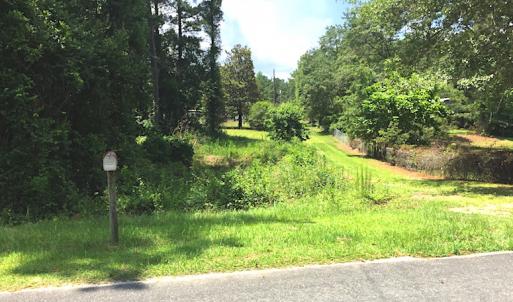 Photo of UNDER CONTRACT!  1.38 Acres of Residential Land with Mobile Homes For Sale in Pender County NC!
