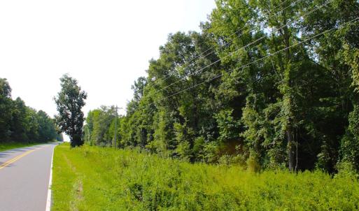 Photo of UNDER CONTRACT! 15 Acres of Residential Land For Sale in Chatham County NC!
