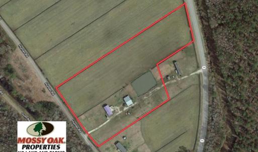 Photo of SOLD!  7 Acres of Residential and Farm Land For Sale in Tyrrell County NC!