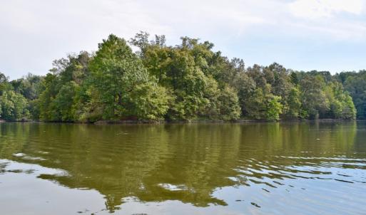 Photo of UNDER CONTRACT!  5 Acres of Residential Waterfront Land For Sale in Bedford County VA!