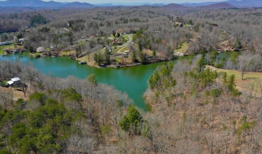 Photo of REDUCED!  5.4 Acres of Waterfront Recreational Land For Sale in Bedford County VA!