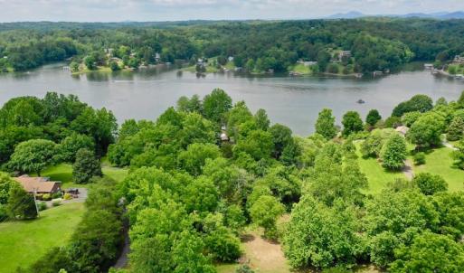 Photo of SOLD!!  1.24 Acres of Lakefront Residential Land For Sale in Bedford County VA!
