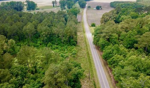 Photo of SOLD!! 39 Acres of Farm and Timber Land For Sale in Chowan County NC!