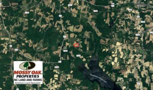 Photo of SOLD!!  26.8 Acres of Farm and Timber Land For Sale in Nash County NC!