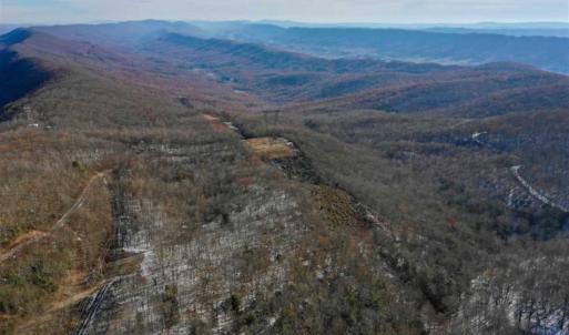 Photo of UNDER CONTRACT!!  208 Acres of Hunting and Recreational Land For Sale in Bland County VA!