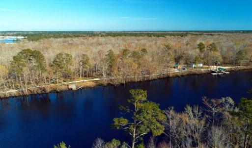 Photo of UNDER CONTRACT!!  21 Acres of Residential and Hunting Land in Pender County NC!