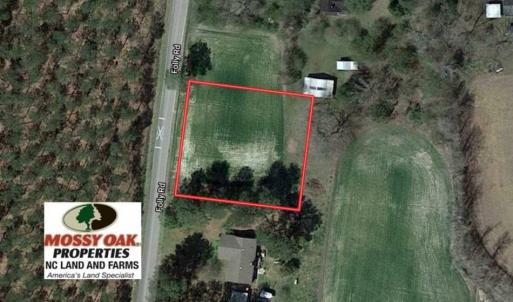 Photo of SOLD!!  1 Acre Lot For Sale in Washington County NC!