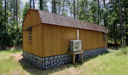 Photo of SOLD!!  Hunting Cabin with 10 Acres For Sale in Martin County NC!