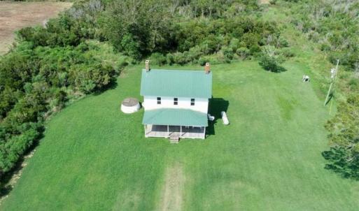 Photo of SOLD!!  57 Acres of Farm Land and Lodge For Sale in Hyde County NC!