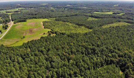 Photo of SOLD!!  9.06 Acres of Residential Farm Land For Sale in Halifax County NC!