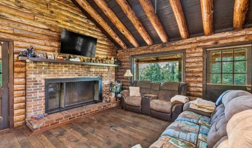 Cottage - Family Room
