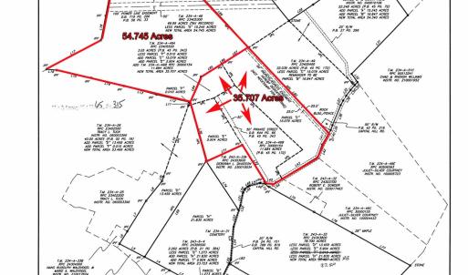 2 tracts with 90.452 acres