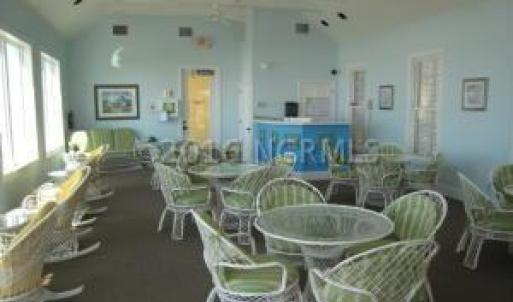 13 - Beach club interior
