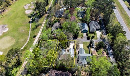 5 court 3 aerial shots of home and lot