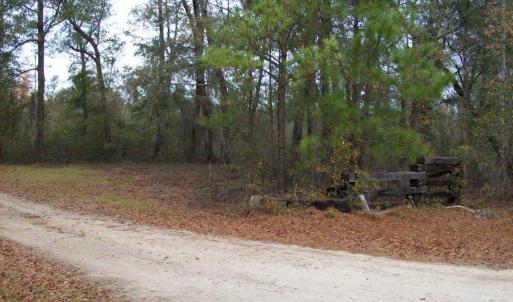 3 5 Acres right of Driveway