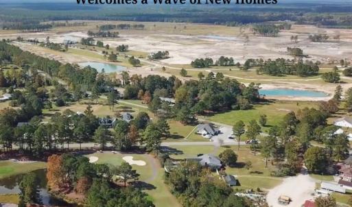 Wave New Homes
