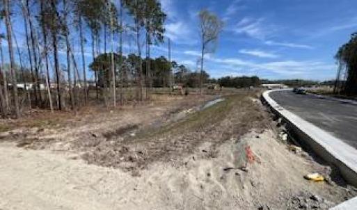 photo from svc rd towards Hwy 70 DG