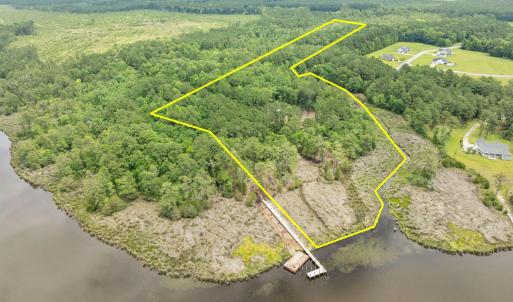 27 Cedar Bluff Ln 8.6ac