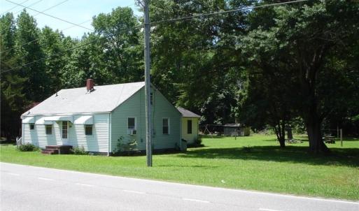 Photo #2 of 1809 Battlefield Boulevard, Chesapeake, Virginia 5.1 acres