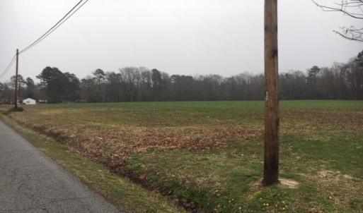 Photo #4 of 40AC Shiloh Drive, Windsor, Virginia 40.0 acres