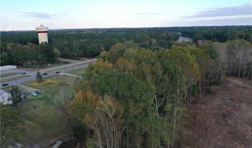 Photo #5 of 22056 Brewers Neck Boulevard, Carrollton, Virginia 95.7 acres