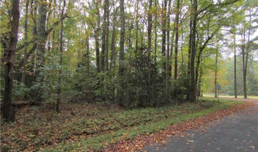 Photo #5 of 0.33 Powhatan Road, Kilmarnock, Virginia 0.3 acres