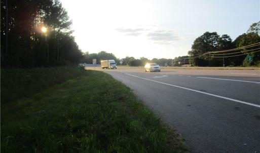 Photo #1 of 3+ AC SOUTHAMPTON Parkway, Courtland, Virginia 3.8 acres