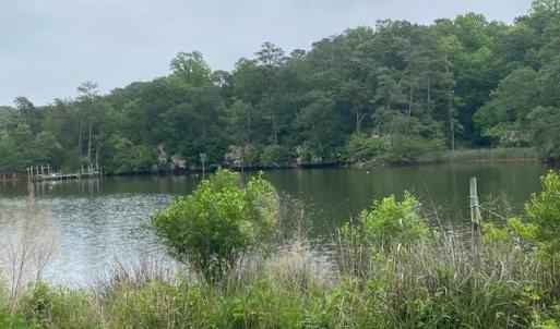 Photo #3 of Lot 23 Chick Cove Drive, Hardyville, Virginia 2.9 acres