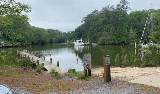 Photo #7 of Lot 23 Chick Cove Drive, Hardyville, Virginia 2.9 acres