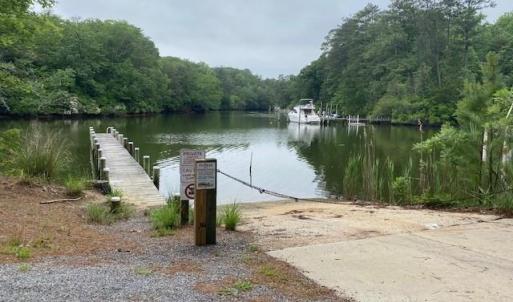 Photo #8 of Lot 23 Chick Cove Drive, Hardyville, Virginia 2.9 acres