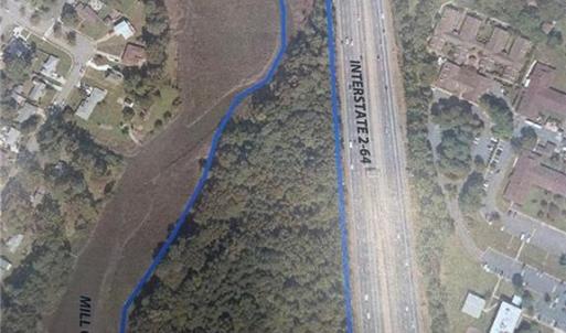 Photo #2 of 330 Peace Haven Drive, Norfolk, Virginia 14.0 acres