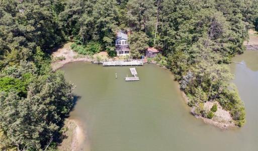 Photo #1 of 1801 Estates Court, Virginia Beach, Virginia 3.6 acres