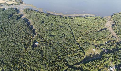 Photo #7 of 19+ac High Bluff Lane, Barhamsville, Virginia 19.9 acres