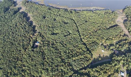 Photo #8 of 19+ac High Bluff Lane, Barhamsville, Virginia 19.9 acres