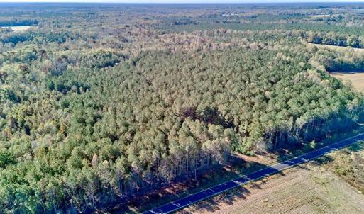 Photo #4 of 50 AC MINERAL SPRING Road, Suffolk, Virginia 50.3 acres