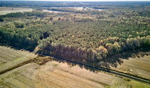 Photo #6 of 50 AC MINERAL SPRING Road, Suffolk, Virginia 50.3 acres