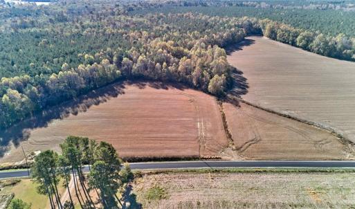 Photo #7 of 50 AC MINERAL SPRING Road, Suffolk, Virginia 50.3 acres