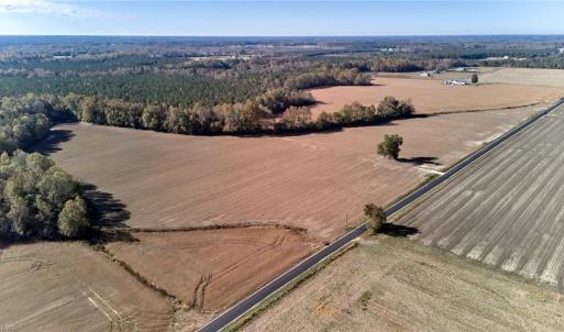 Photo #10 of 50 AC MINERAL SPRING Road, Suffolk, Virginia 50.3 acres