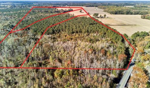 Photo #1 of 69 AC MINERAL SPRING Road, Suffolk, Virginia 69.5 acres