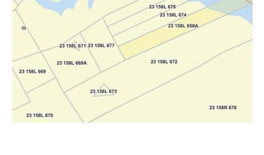 Photo #1 of SOLD property in 15 AC John Tample, Stevensville, Virginia 15.0 acres