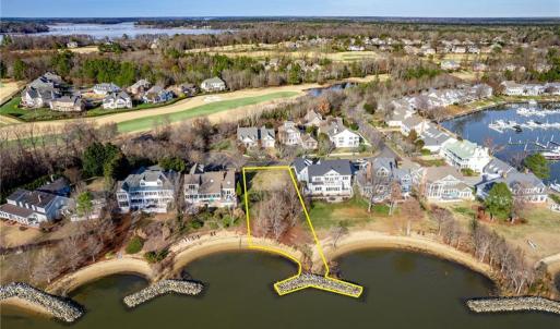 Photo #18 of 1540 Harbor Road, Williamsburg, Virginia 0.4 acres