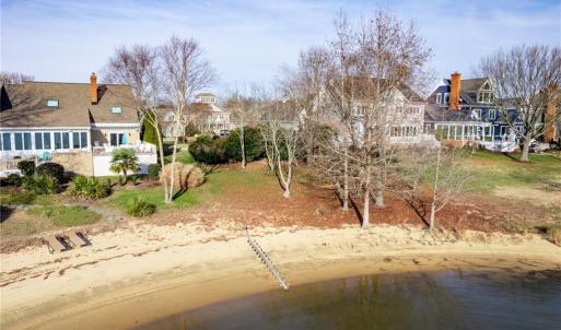 Photo #5 of 1540 Harbor Road, Williamsburg, Virginia 0.4 acres