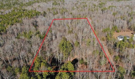 Photo #3 of Lot 14 Field Trial Road, Lancaster, Virginia 5.2 acres