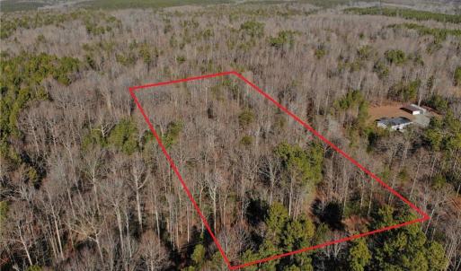 Photo #5 of Lot 14 Field Trial Road, Lancaster, Virginia 5.2 acres