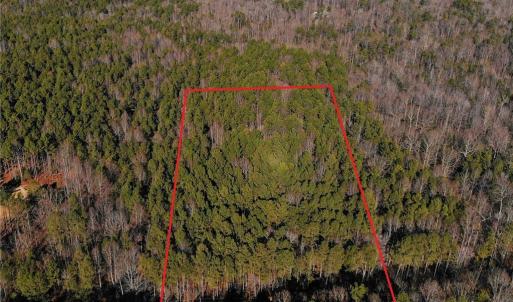 Photo #1 of Lot 12 Field Trial Road, Lancaster, Virginia 5.4 acres