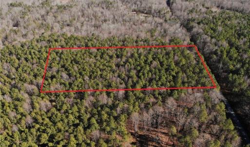 Photo #4 of Lot 12 Field Trial Road, Lancaster, Virginia 5.4 acres